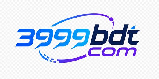 3999bdt com লোগো